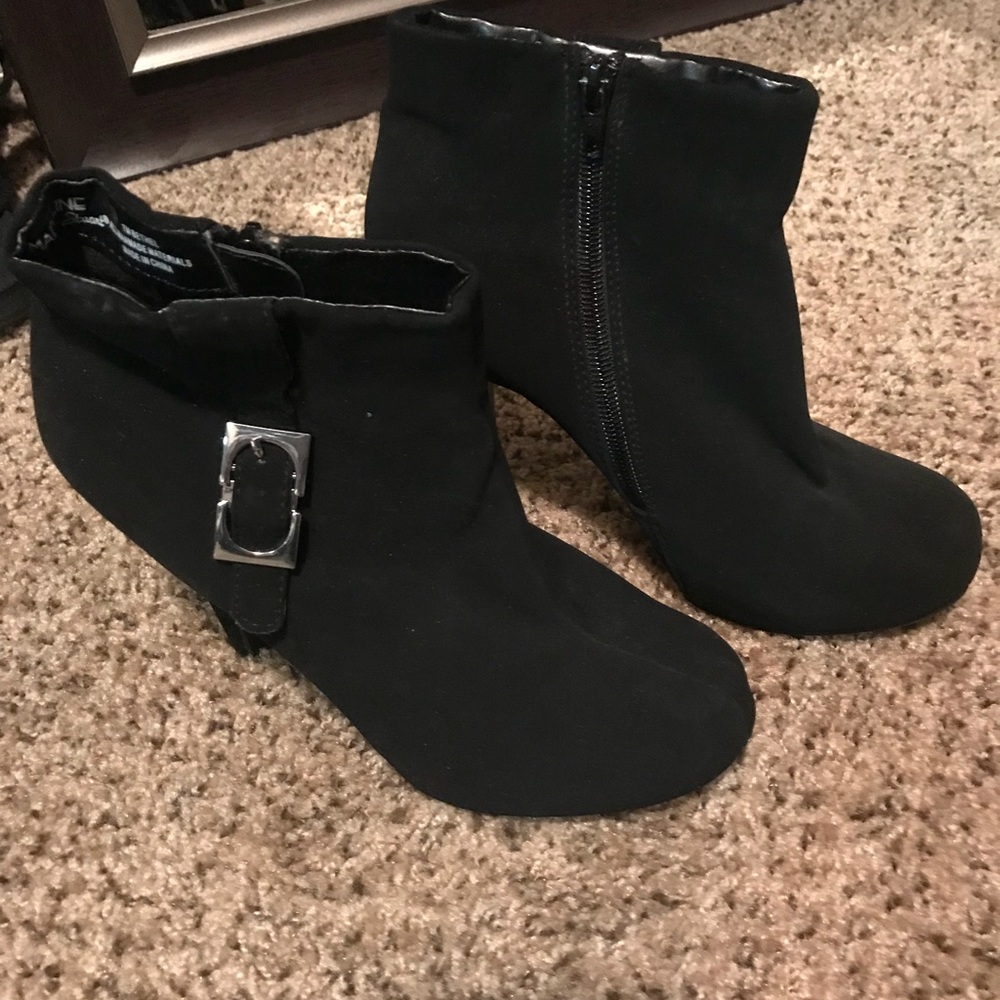 Shoes